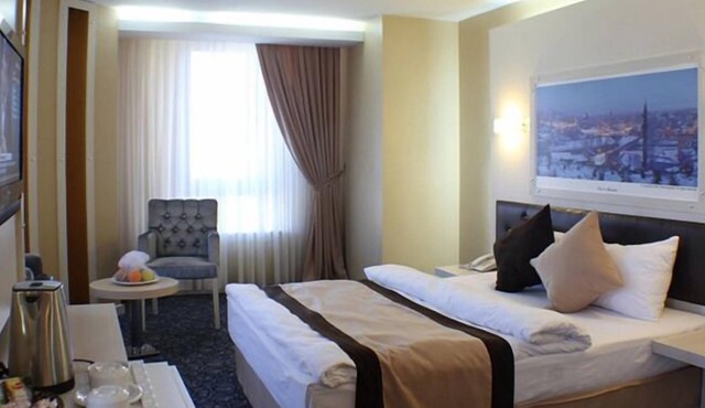 Buyuk Kale Hotel