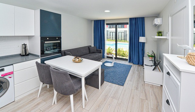 C Suites Antalia Airport