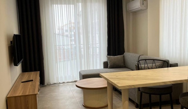Cali suit in Denizli