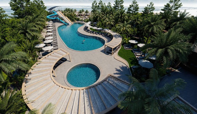 Calido Sol Hotel - All inclusive