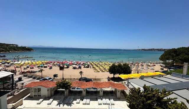 CALYPSO ALTUNAKAR 2 OTEL