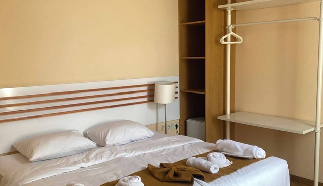 Camlihemsin Tasmektep Hotel