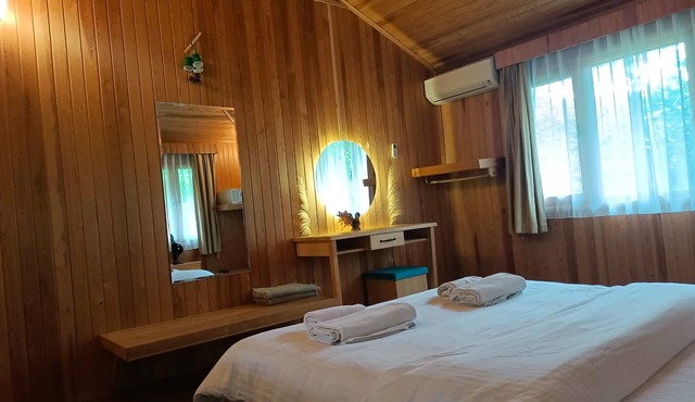 Canario Bungalows Pension