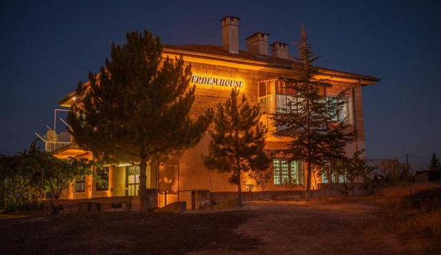 Cappadocia Erdem House