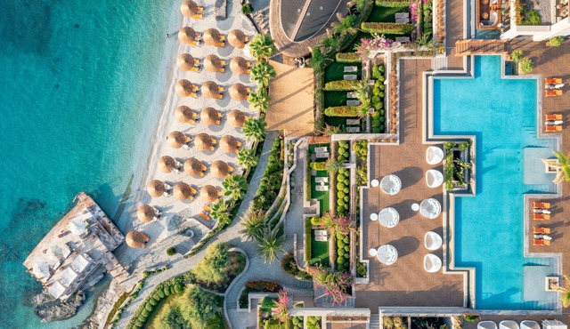 Caresse, a Luxury Collection Resort & Spa, Bodrum