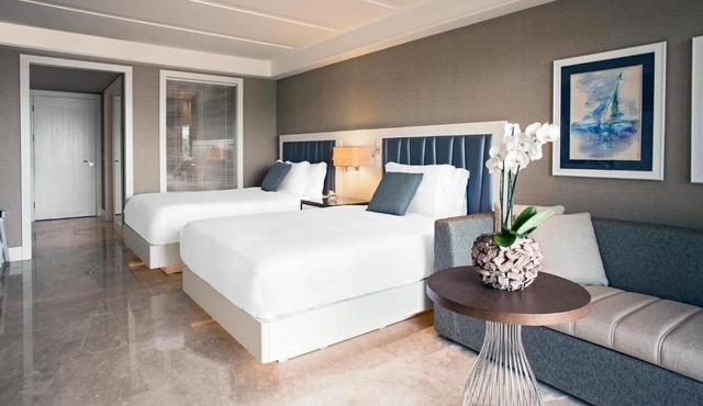 Caresse, a Luxury Collection Resort & Spa, Bodrum in Bodrum
