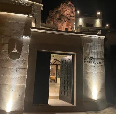 Casa Cappadocia