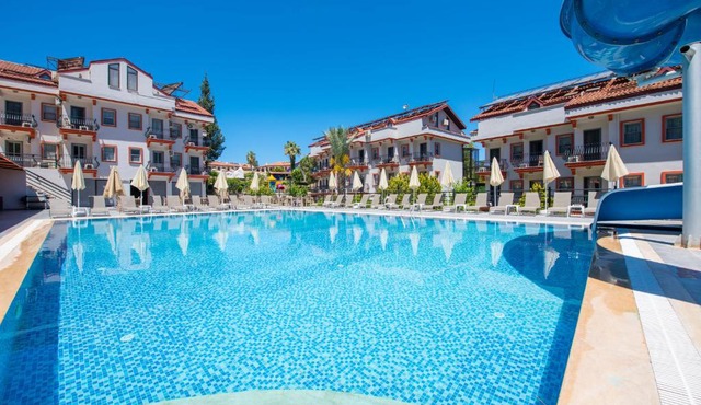 Casa De Levıssı Ölüdeniz