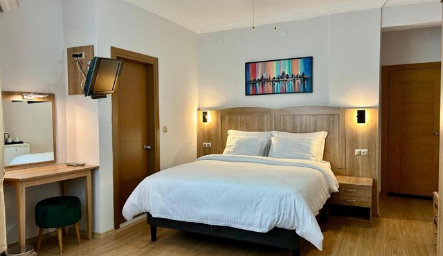 Casa Liva Otel Eskişehir