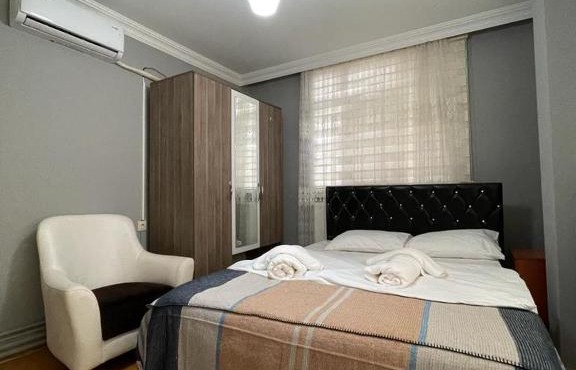 ÇEBİ APART