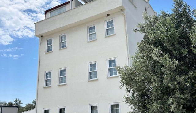 Cedori otel