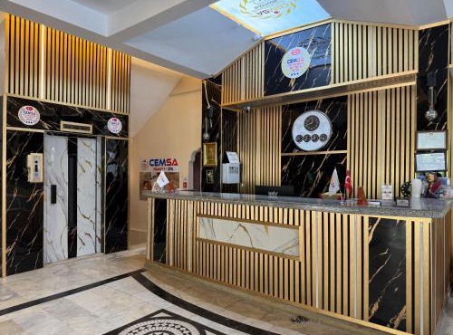 Cemsa Sunparadise BOUTİQUE HOTEL