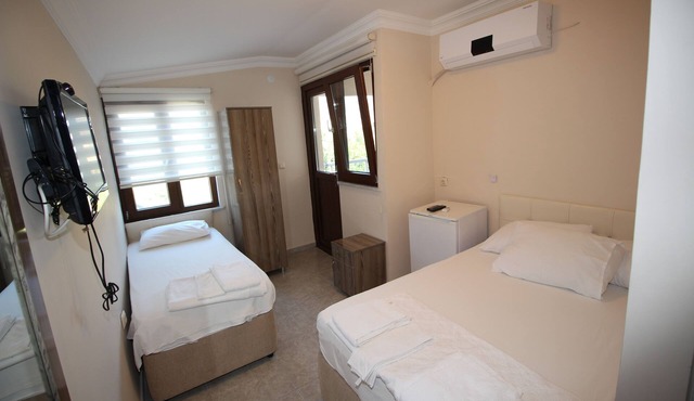 Ceyf Motel in Marmara