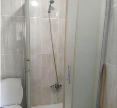 Ceylan Köşk Apartman