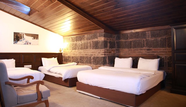 Cheltikov Hotel