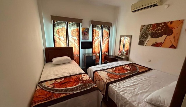 CİELO Otel