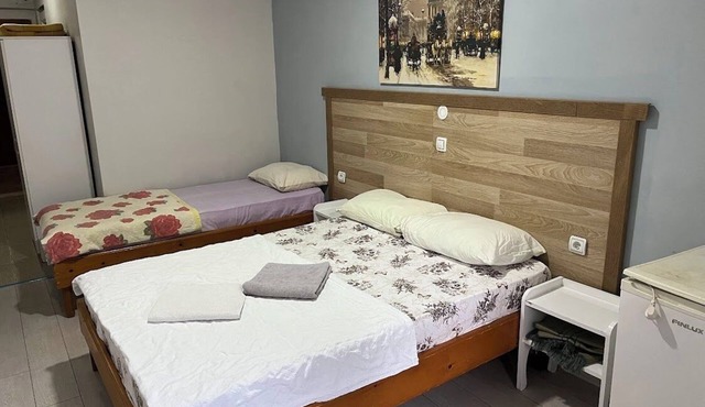 Cigdem Motel Pansiyon in Termal