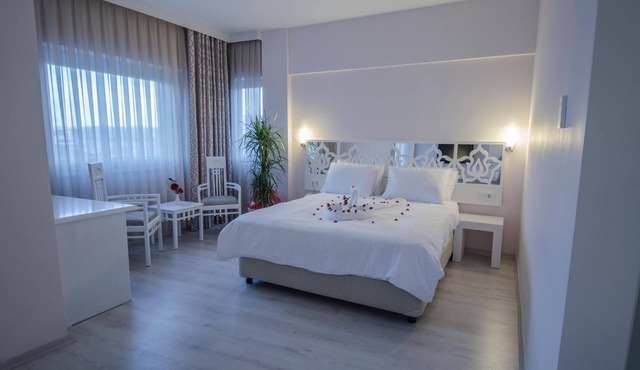 Cimenoglu Hotel
