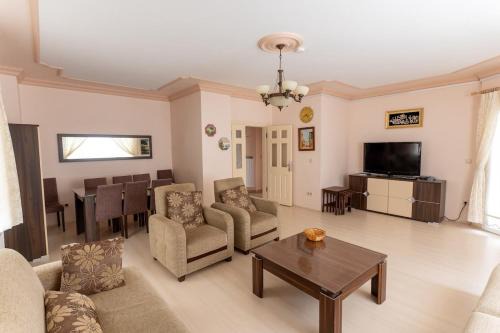 Cinel villa for rent
