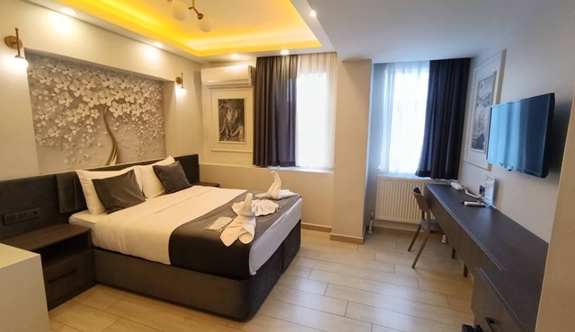 City Hotel İstanbul