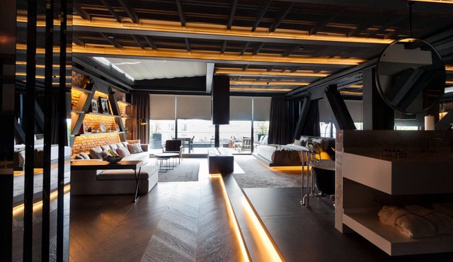 Cityloft 81 in Istanbul