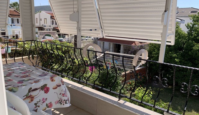 CIZMECI APART HOTEL