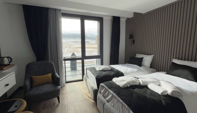 CK Hotel
