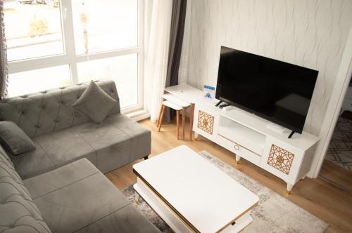 Classic Suite AA7 in Istanbul