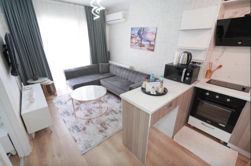 Classic Suite SH17 in Istanbul