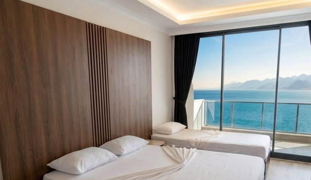 Club Aperion Beach hotel - All inclusive