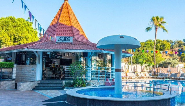 CLUB CETTIA RESORT in Muğla