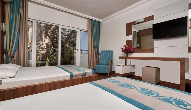 Club Golf Hotel - All Inclusive