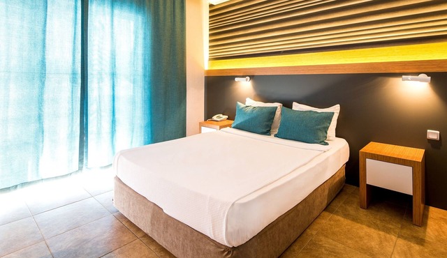 Club Hotel Sunbel - All Inclusive