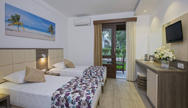 Club Kastalia Holiday Village - All Inclusive