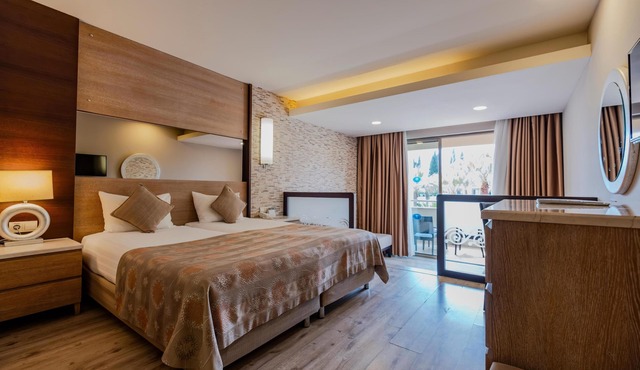 Club Melas PrivÃ© - All inclusive