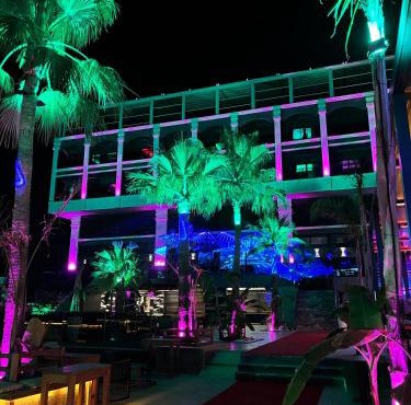 Club Robin Hood Hotel Adults Only