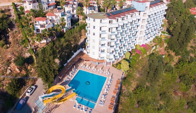 Club Sun Paradise Hotel - All Inclusive