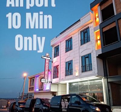 Continental Airport Hotel