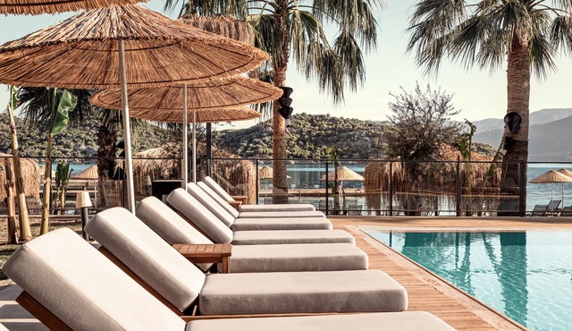 Cook’s Club Adakoy, Marmaris – Adults Only