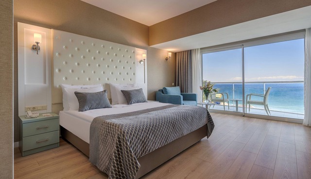 Corendon Playa Kemer - Ultra All Inclusive in Kemer