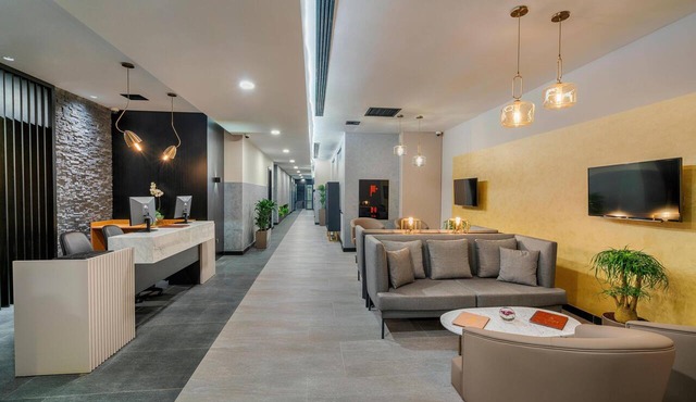 Corendon Playa Kemer - Ultra All Inclusive in Kemer