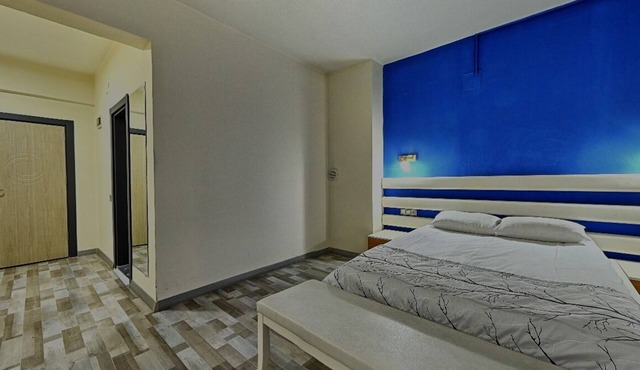 Corum Buyuk Otel