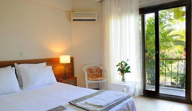 Crescent Hasirci Hotel in Ortaca