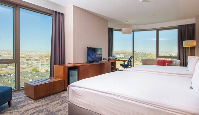 Crowne Plaza Kayseri by IHG in Kayseri