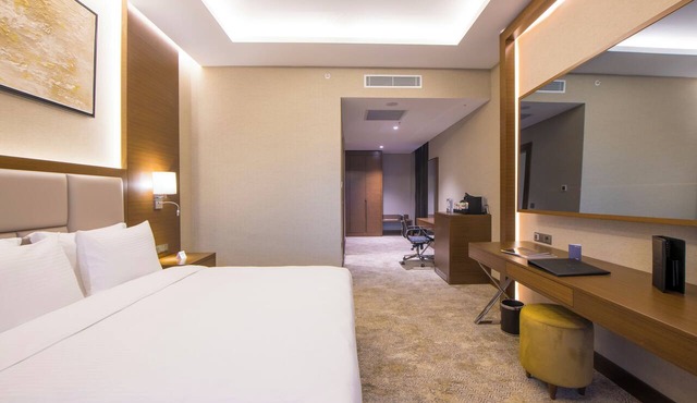Crowne Plaza Yalova by IHG