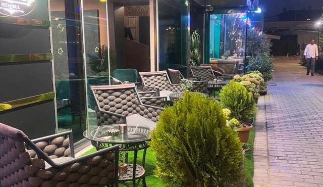 Crowned Boutique Hotel in Istanbul