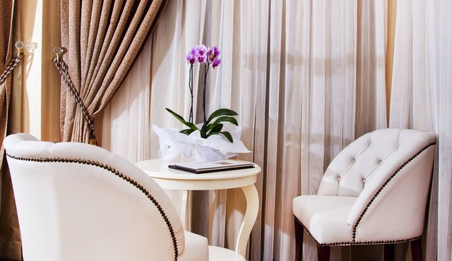 Cukurova Erten Otel