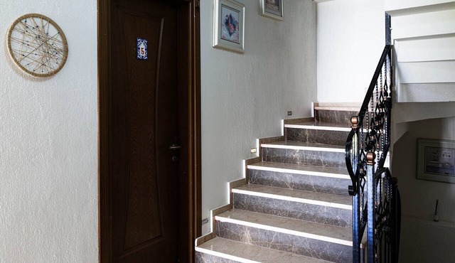 Cunda Eren Otel in Ayvalik