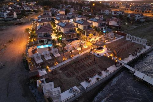 Cunda Say Resort in Ayvalık