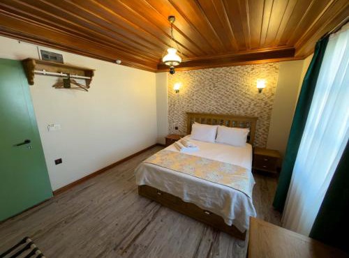 Cunda Svila Otel - Adult Only
